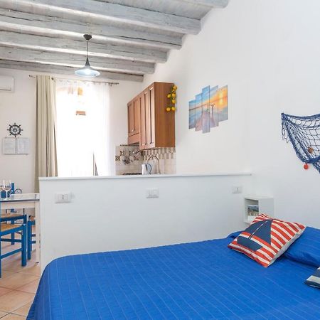 Appartement Casa Marea à Cefalù Extérieur photo