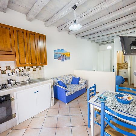 Appartement Casa Marea à Cefalù Extérieur photo