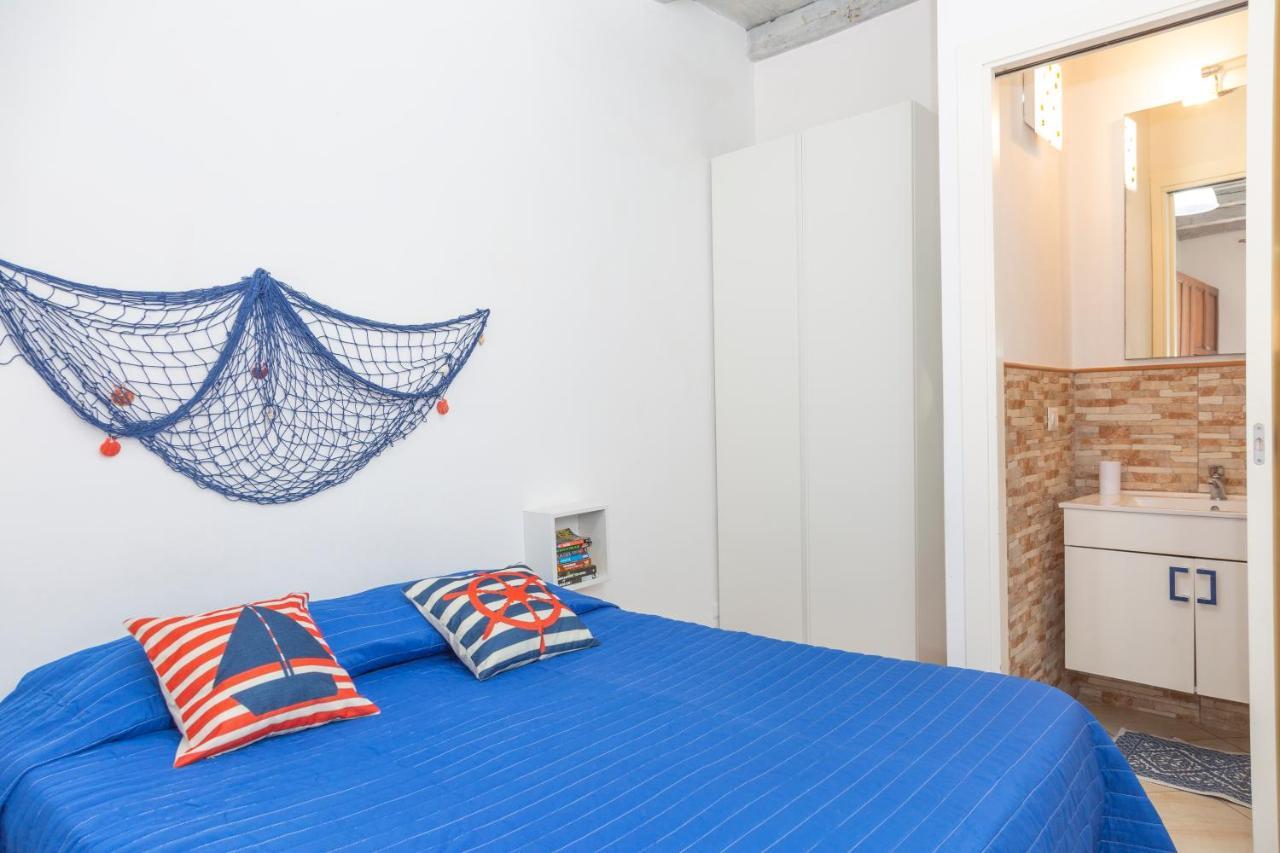 Appartement Casa Marea à Cefalù Extérieur photo