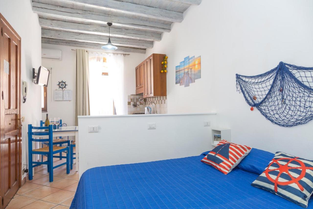Appartement Casa Marea à Cefalù Extérieur photo