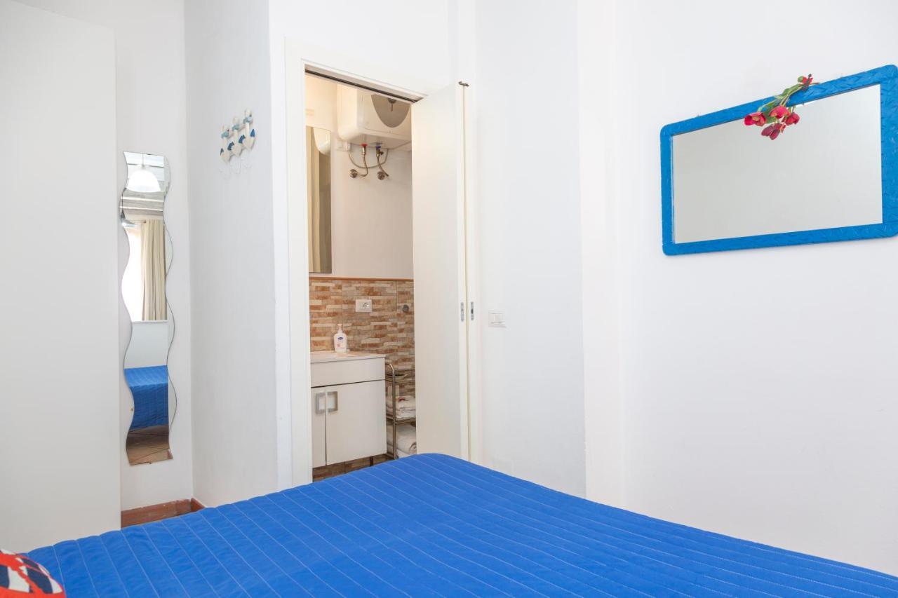 Appartement Casa Marea à Cefalù Extérieur photo