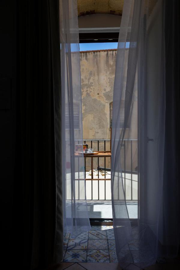 Appartement Casa Marea à Cefalù Extérieur photo