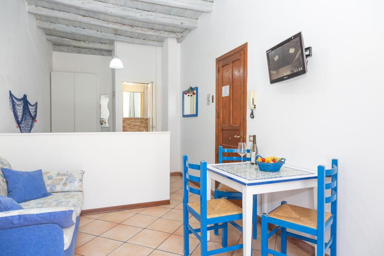 Appartement Casa Marea à Cefalù Extérieur photo