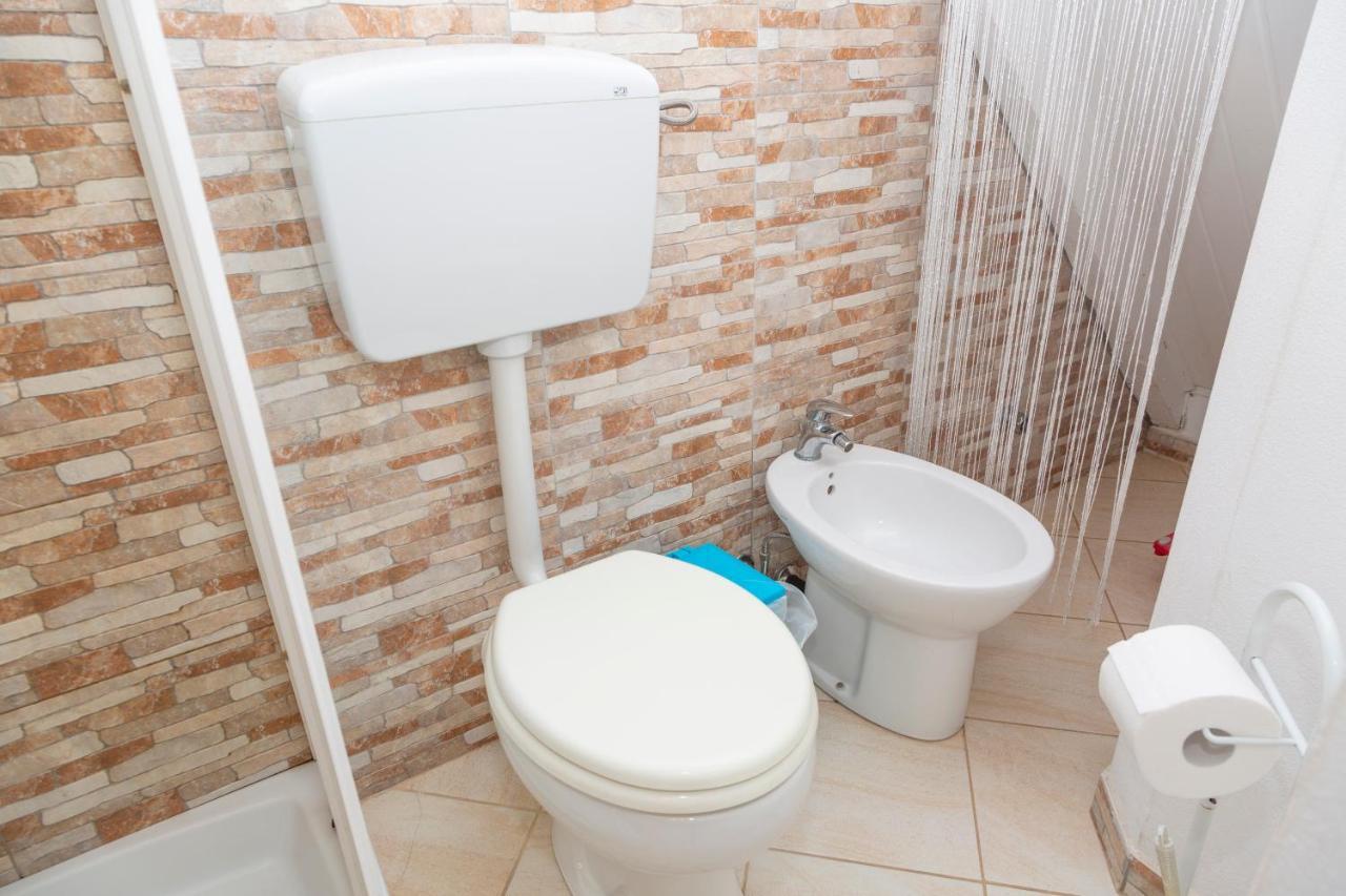 Appartement Casa Marea à Cefalù Extérieur photo