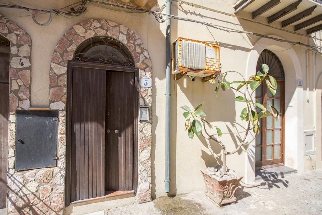Appartement Casa Marea à Cefalù Extérieur photo