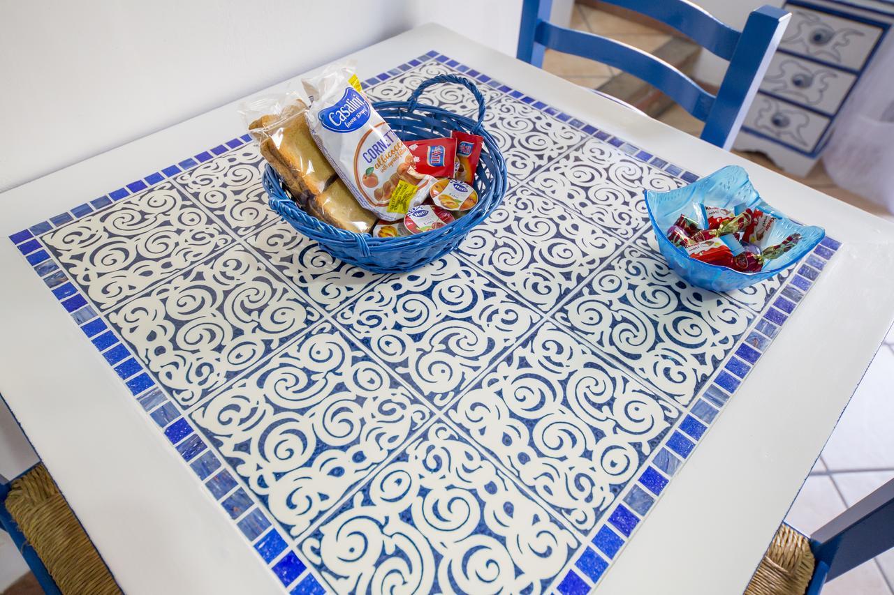 Appartement Casa Marea à Cefalù Extérieur photo