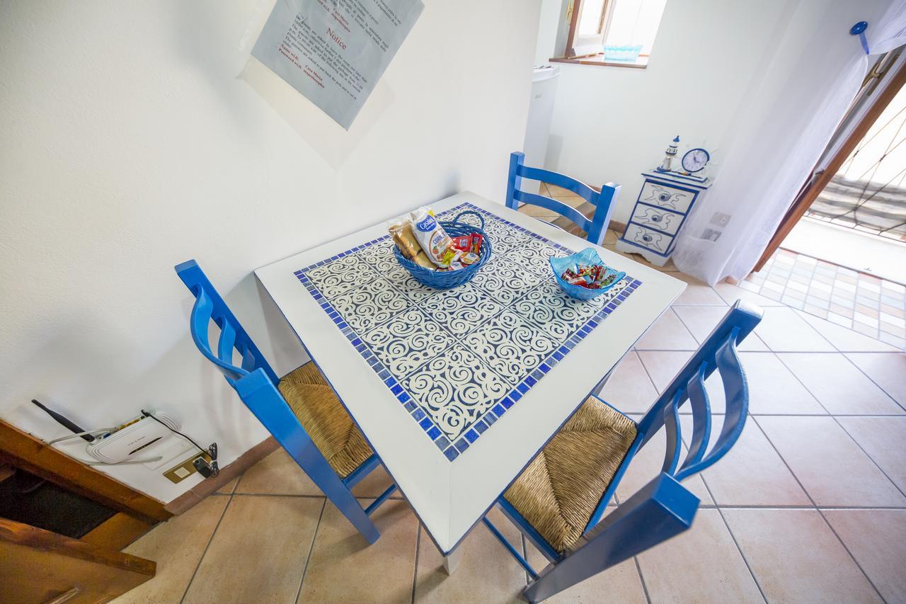 Appartement Casa Marea à Cefalù Extérieur photo