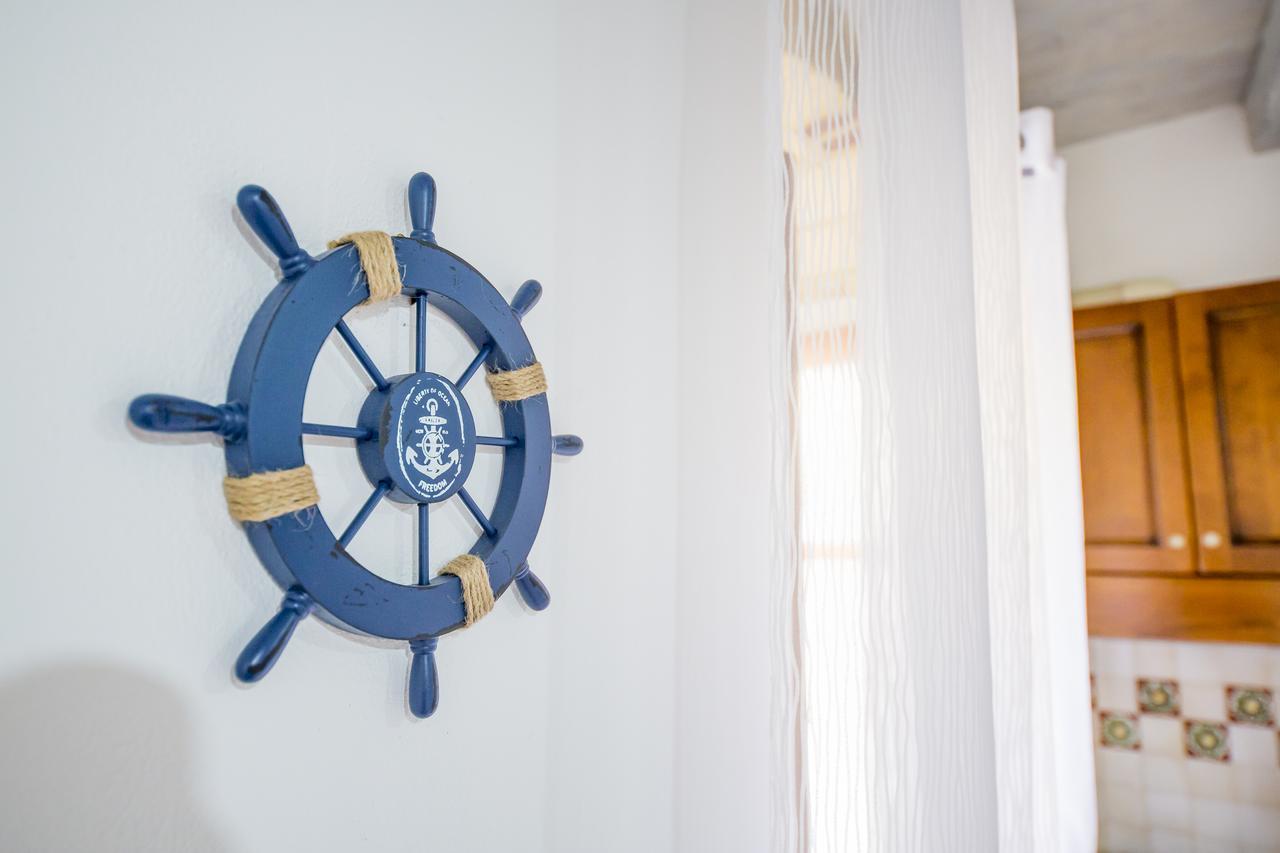 Appartement Casa Marea à Cefalù Extérieur photo